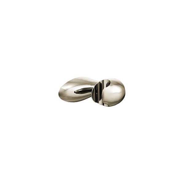 Polished Nickel Handshower Bracket